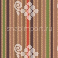 Ковровое покрытие Kowary Urban KAX0639 коричневый — купить в Москве в интернет-магазине Snabimport