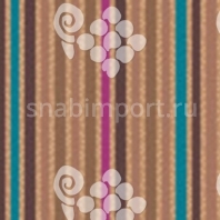 Ковровое покрытие Kowary Urban KAX0640 коричневый — купить в Москве в интернет-магазине Snabimport