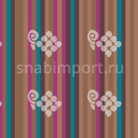 Ковровое покрытие Kowary Urban KAX0641 коричневый — купить в Москве в интернет-магазине Snabimport