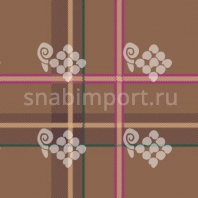 Ковровое покрытие Kowary Urban KAX0645 коричневый — купить в Москве в интернет-магазине Snabimport