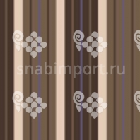 Ковровое покрытие Kowary Urban KAX0703 коричневый — купить в Москве в интернет-магазине Snabimport
