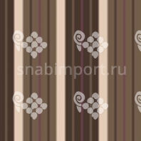 Ковровое покрытие Kowary Urban KAX0704 коричневый — купить в Москве в интернет-магазине Snabimport