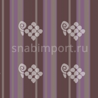 Ковровое покрытие Kowary Urban KAX0725 коричневый — купить в Москве в интернет-магазине Snabimport