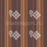 Ковровое покрытие Kowary Urban KAX0726 коричневый — купить в Москве в интернет-магазине Snabimport