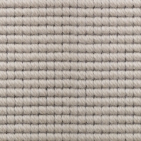 Ковровое покрытие Bentzon Carpets Kingston-070-000 белый