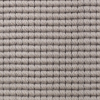 Ковровое покрытие Bentzon Carpets Kingston-070-001 белый