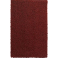 Ковер Durkan Rugs Malibu Kodiak Rusty Red Красный — купить в Москве в интернет-магазине Snabimport