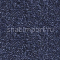 Ковровая плитка Condor Сarpets KP Jade 80 синий — купить в Москве в интернет-магазине Snabimport