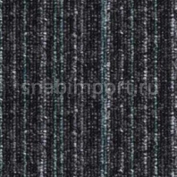 Ковровая плитка Condor Сarpets KP Solid Stripe 577 Серый — купить в Москве в интернет-магазине Snabimport