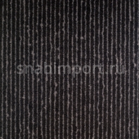 Ковровое покрытие Balsan Les Best Design II - Kraft 790 RÉGLISSE Серый — купить в Москве в интернет-магазине Snabimport