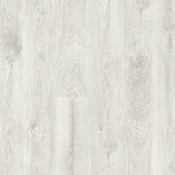 Ламинат Pergo (Перго) Classic Plank Дуб Серебрянный, Планка L1201-01807 Серый