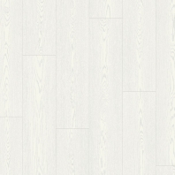 Ламинат Pergo (Перго) Classic Plank 4V - Veritas Дуб молочный L1237-04183 белый — купить в Москве в интернет-магазине Snabimport