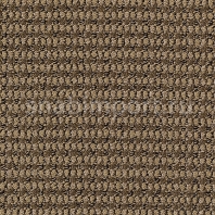 Ковровое покрытие Milliken CADENCE, SWIRL AND SYMPOSIUM Cadence Loop 89 - Broadloom L15 Constant коричневый