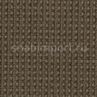 Ковровое покрытие Milliken CADENCE, SWIRL AND SYMPOSIUM Cadence Loop 88 - Broadloom L40 Beat Серый