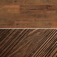Виниловый ламинат Project Floors Loose Lay PW2006 коричневый — купить в Москве в интернет-магазине Snabimport