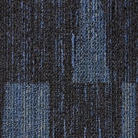 Ковровое покрытие Ege ReForm Legend-0778037 синий — купить в Москве в интернет-магазине Snabimport