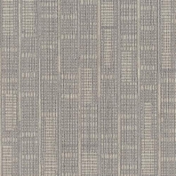 Ковровая плитка Milliken USA SUITABLE 2.0 Leno Weave 2.0 LEN108 Argent Серый