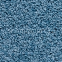 Ковровое покрытие Balsan Les First 130 голубой