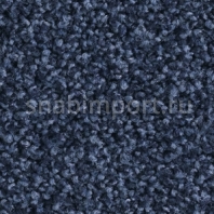 Ковровое покрытие Balsan Les Must 180 NUIT синий