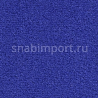 Ковровое покрытие Balsan Les Greens Confort 188 SAXE синий — купить в Москве в интернет-магазине Snabimport