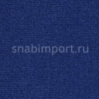 Ковровое покрытие Balsan Les Greens Confort 195 NUIT синий — купить в Москве в интернет-магазине Snabimport