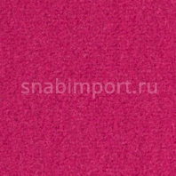 Ковровое покрытие Balsan Les Greens Confort 550 FUSHIA Красный — купить в Москве в интернет-магазине Snabimport