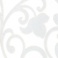 Виниловые обои Marburg LIGHT STORY GLAMOUR 56809 белый