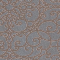 Виниловые обои Marburg LIGHT STORY GLAMOUR 56815 Серый — купить в Москве в интернет-магазине Snabimport