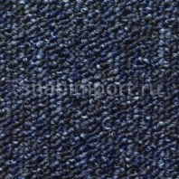 Ковровая плитка Edel Lima Tile 181 синий — купить в Москве в интернет-магазине Snabimport