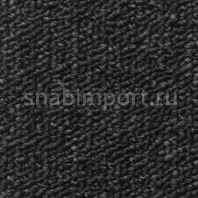 Ковровая плитка Edel Lima Tile 199 черный
