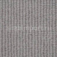 Ковровое покрытие Hammer carpets DessinNatural line 126-02 серый