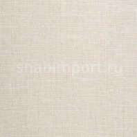 Текстильные обои Vescom Lino 2618.55 Бежевый — купить в Москве в интернет-магазине Snabimport