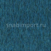 Иглопробивной ковролин Desso Lita 8424 синий — купить в Москве в интернет-магазине Snabimport