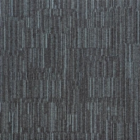 Ковровая плитка Milliken Europe LAYLINES - EUROPE Laylines Neutrals LLN106-79 чёрный — купить в Москве в интернет-магазине Snabimport