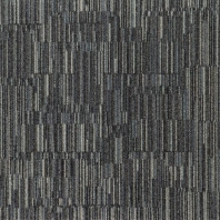 Ковровая плитка Milliken Europe LAYLINES - EUROPE Laylines Neutrals LLN122-46-154 чёрный — купить в Москве в интернет-магазине Snabimport
