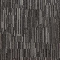 Ковровая плитка Milliken Europe LAYLINES - EUROPE Laylines Neutrals LLN13-122-27 чёрный — купить в Москве в интернет-магазине Snabimport