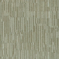 Ковровая плитка Milliken Europe LAYLINES - EUROPE Laylines Neutrals LLN37-54 зеленый — купить в Москве в интернет-магазине Snabimport