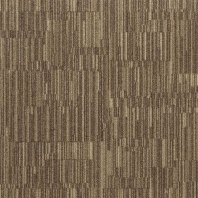 Ковровая плитка Milliken Europe LAYLINES - EUROPE Laylines Neutrals LLN39-69 коричневый — купить в Москве в интернет-магазине Snabimport