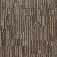 Ковровая плитка Milliken Europe LAYLINES - EUROPE Laylines Neutrals LLN39-93 коричневый — купить в Москве в интернет-магазине Snabimport
