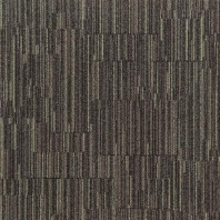 Ковровая плитка Milliken Europe LAYLINES - EUROPE Laylines Neutrals LLN62-145 коричневый — купить в Москве в интернет-магазине Snabimport