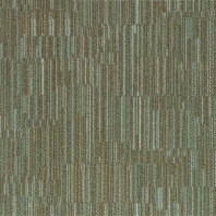 Ковровая плитка Milliken Europe LAYLINES - EUROPE Laylines Neutrals LLN87-101 зеленый — купить в Москве в интернет-магазине Snabimport