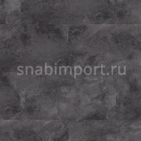 Виниловый ламинат Camaro Loc PU 3453 Black Shadow Slate черный