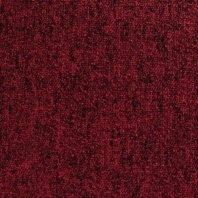 Ковровая плитка Rus Carpet tiles Loft-20 Красный — купить в Москве в интернет-магазине Snabimport