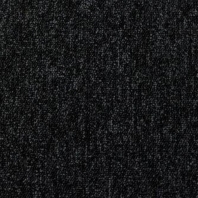 Ковровая плитка Rus Carpet tiles Loft-77 чёрный — купить в Москве в интернет-магазине Snabimport