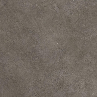 Флокированная ковровая плитка Vertigo Loose Lay Stone 8520 Concrete Dark grey коричневый