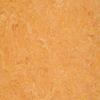 Натуральный линолеум Gerflor DLW Marmorette LPX-121-019 оранжевый — купить в Москве в интернет-магазине Snabimport