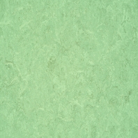 Натуральный линолеум Gerflor DLW Marmorette LPX-121-020 зеленый — купить в Москве в интернет-магазине Snabimport
