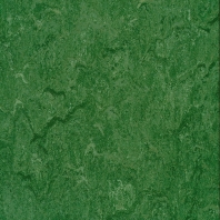 Натуральный линолеум Gerflor DLW Marmorette LPX-121-041 зеленый — купить в Москве в интернет-магазине Snabimport