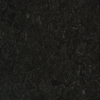 Натуральный линолеум Gerflor DLW Marmorette LPX-121-096 чёрный — купить в Москве в интернет-магазине Snabimport