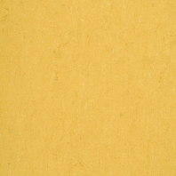Натуральный линолеум Gerflor DLW Colorette LPX-131-071 желтый — купить в Москве в интернет-магазине Snabimport